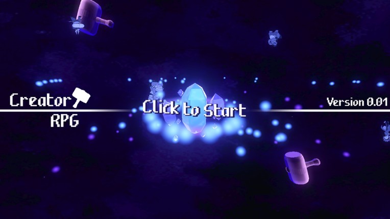 CreatorRPG screenshot