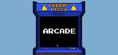 Games like Creepy Pizza Arcade