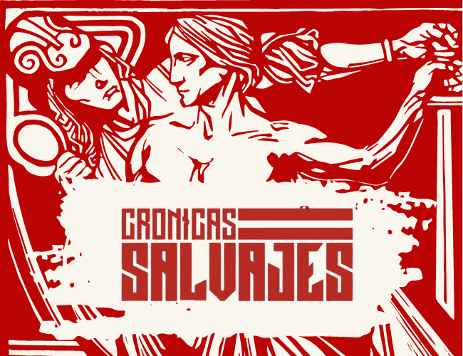 Games like Crónicas Salvajes