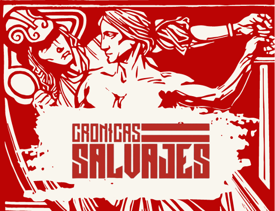 Crónicas Salvajes Image