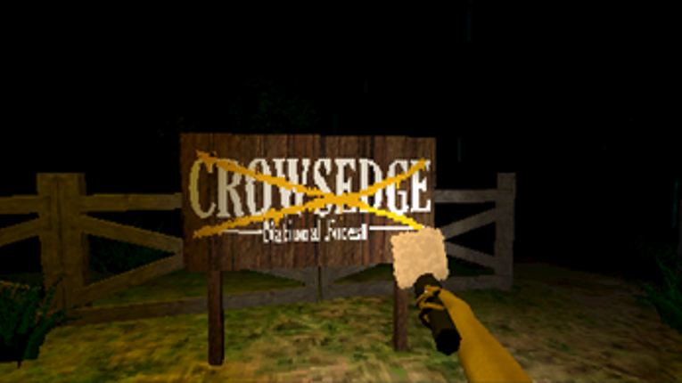 Crowsedge Image