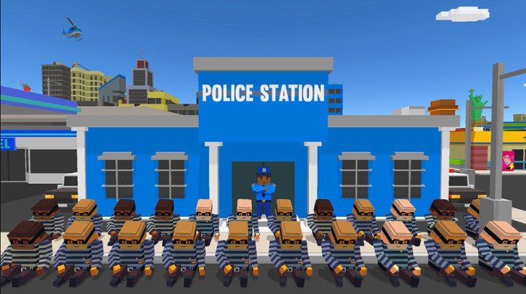 Cube City Capital screenshot