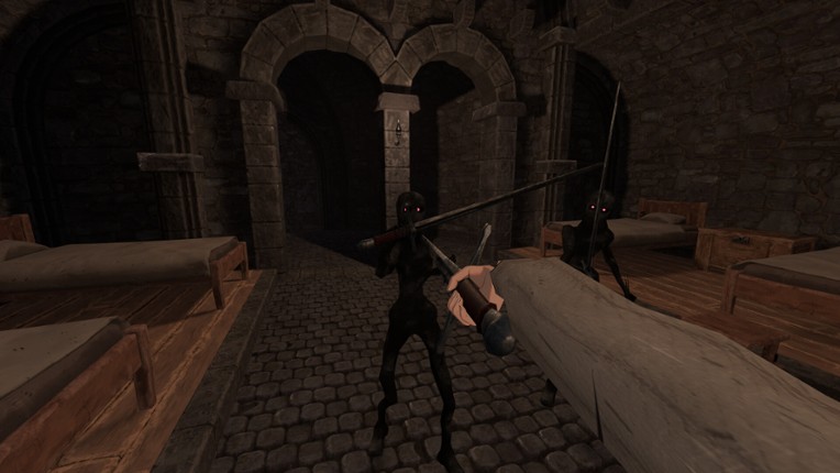 D' Mär Lucidium: Grimmgart screenshot