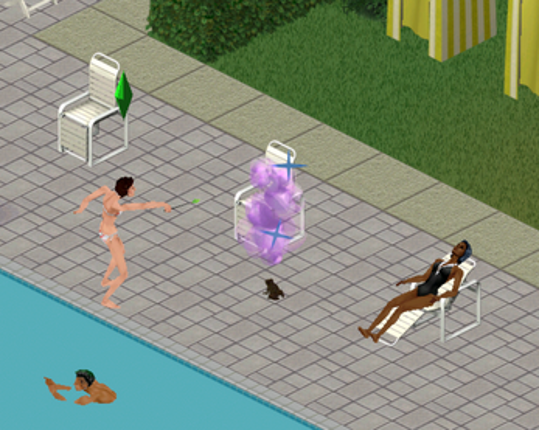 Dandyville screenshot