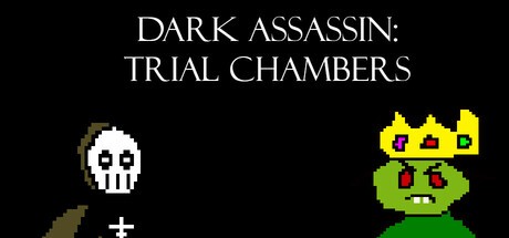 Games like Dark Assassin: Trial Chambers