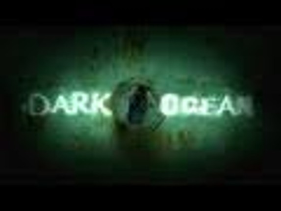 Dark Ocean Game Cover