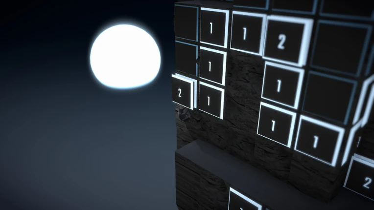 Dataminers screenshot
