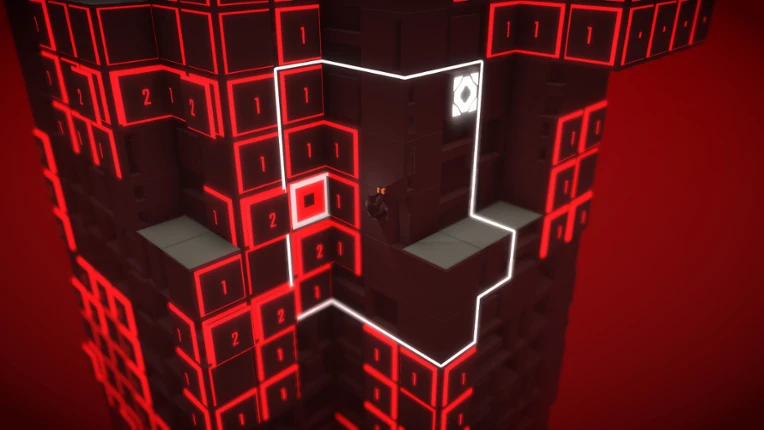 Dataminers screenshot