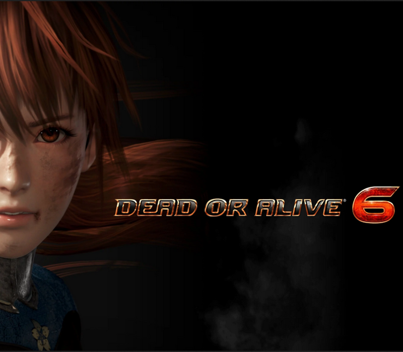 Games like DEAD OR ALIVE 6