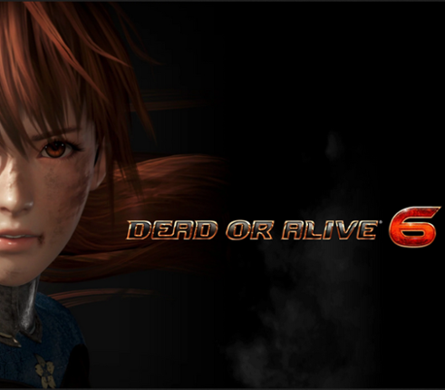 DEAD OR ALIVE 6 Image