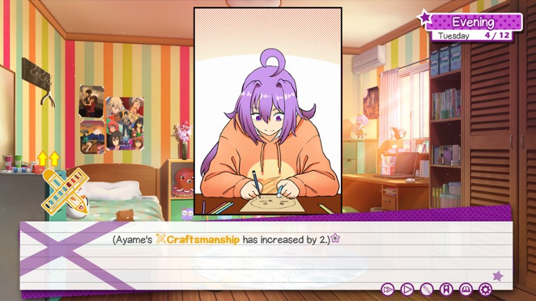 Dear Mom: My Letter to You screenshot