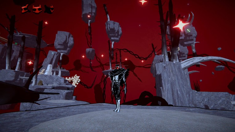 Death to the Universe: ACT I screenshot