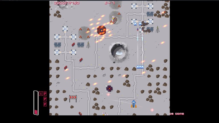 Defender's Squad: The Last Ride screenshot