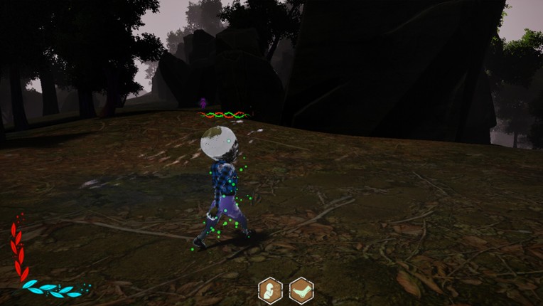 Defi's Devotion Image