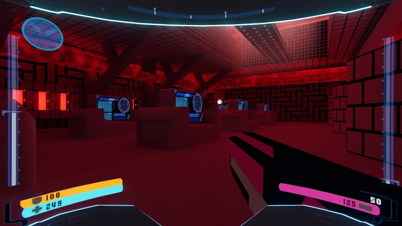 Games like Delta Manifold