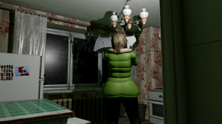 Desperate Days - Free Image