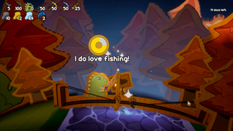 Dino Doomsday screenshot