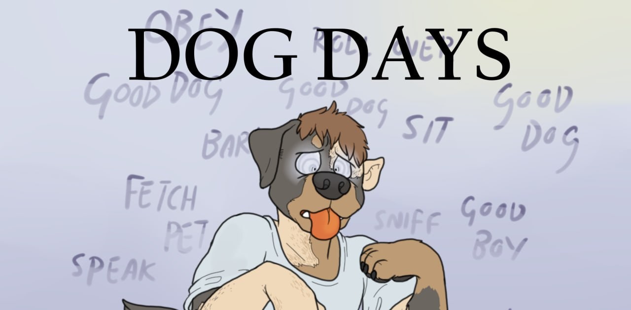 Games like Dog Days