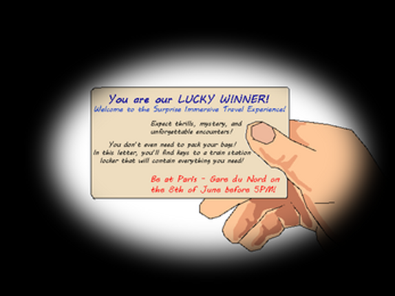 Double-0-Oops! Image