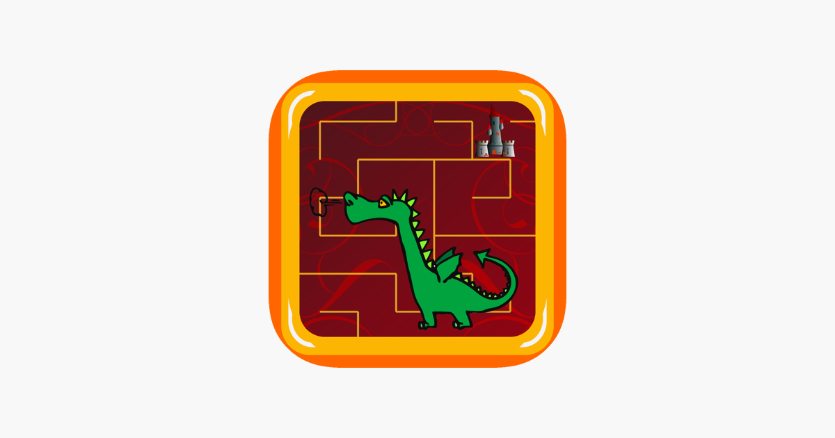 Games like Dragon and Knight Maze (save the princess)