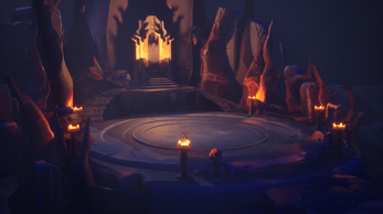 Dream Tale Image