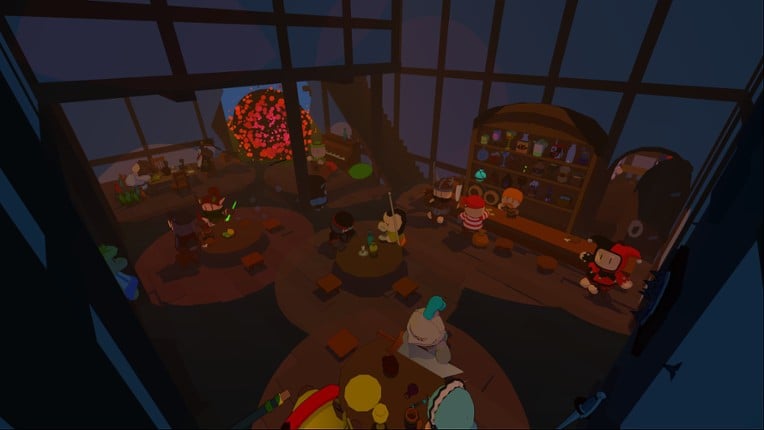 Dummy Dungeon screenshot