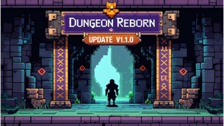 Dungeon Reborn screenshot