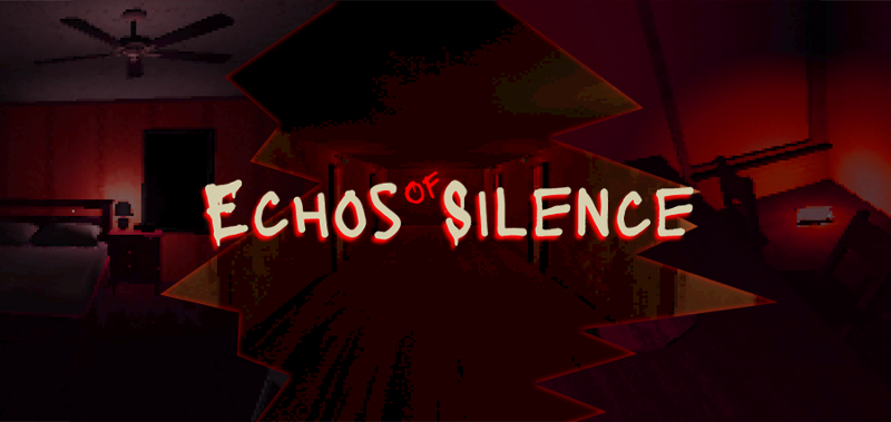 Echos of Silence Game Cover