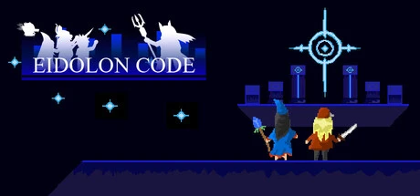 Games like Eidolon Code