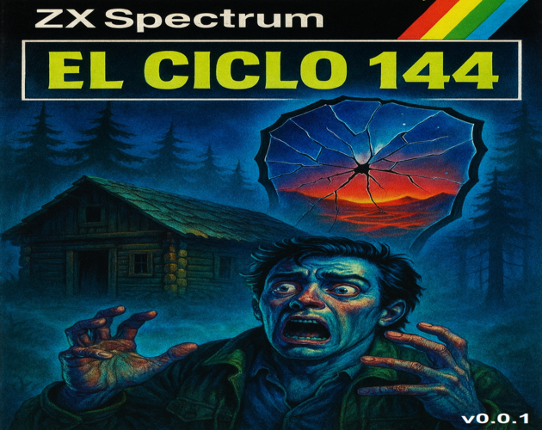 El ciclo 144 - El bosque observa v0.0.1 Image