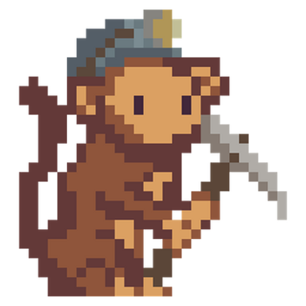 Empire of Monkeys Image