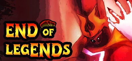 Games like End Of Legends