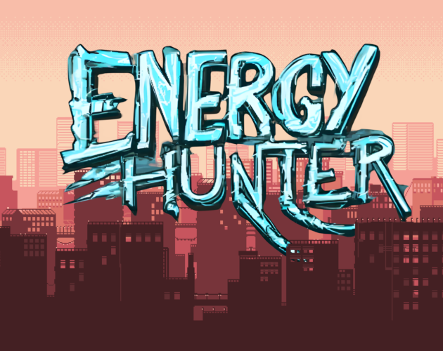 Games like Energy Hunter