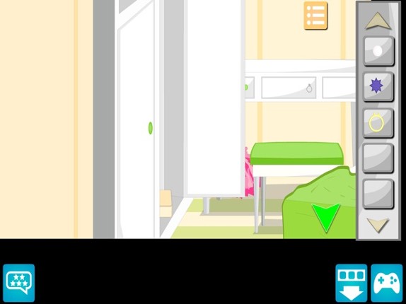 Escape from Princess Room screenshot