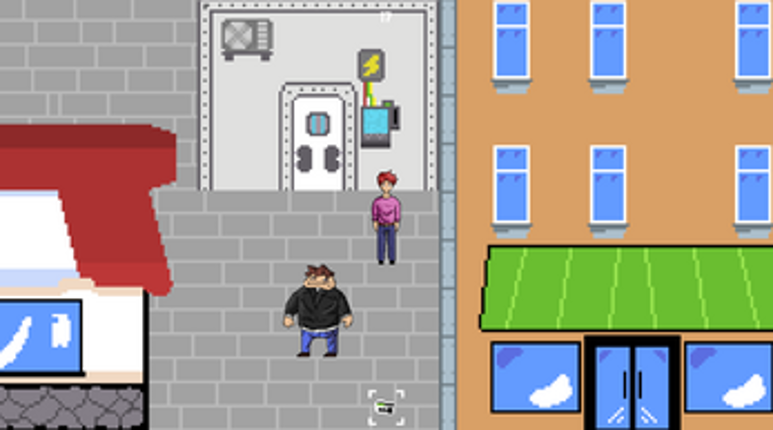 Every second Counts Image