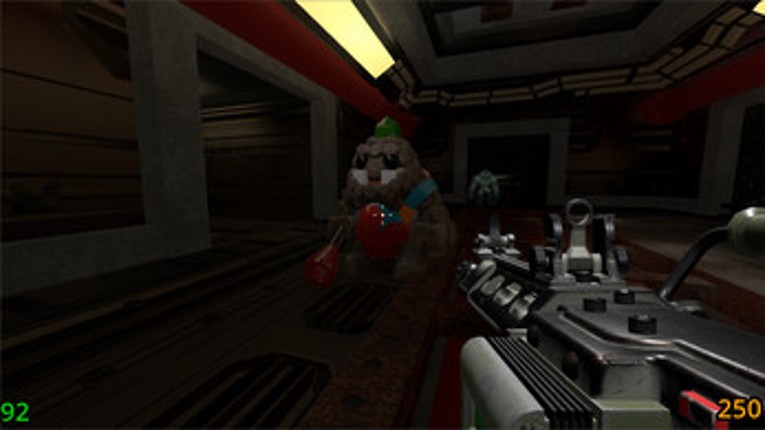 Exoplanet K2 3060 Image