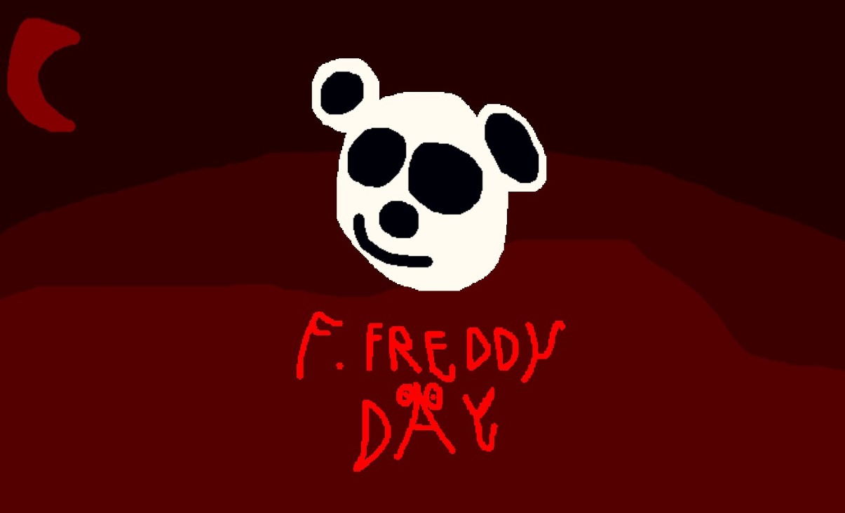 Games like F. Freddy Day