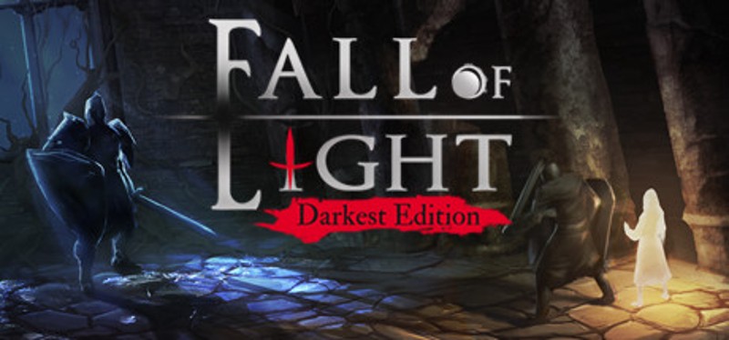 Fall of Light Image