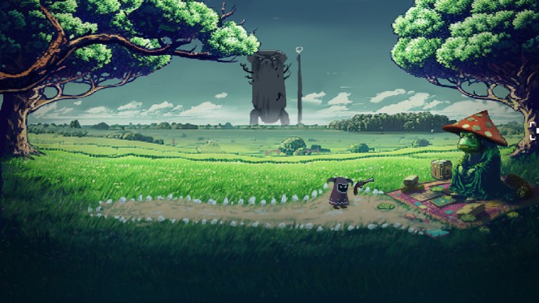 Fallen Force screenshot