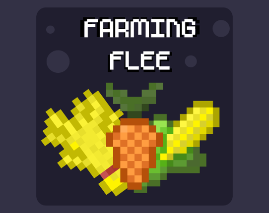 Farming Flee Image