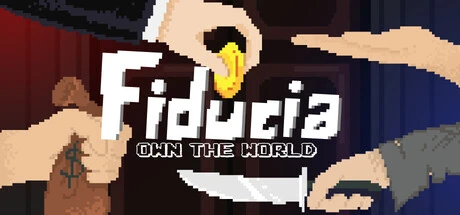 Games like Fiducia: Own The World