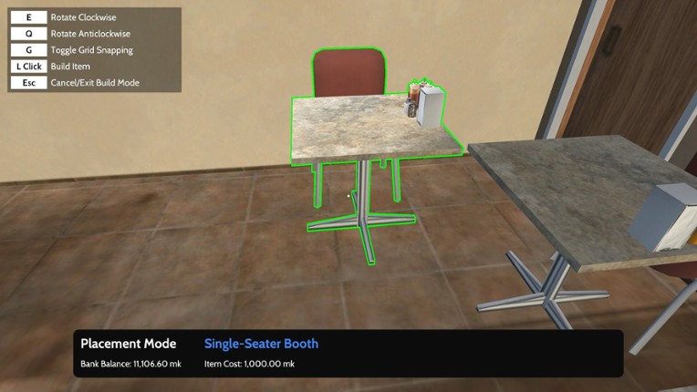 Finnish Pub Simulator screenshot