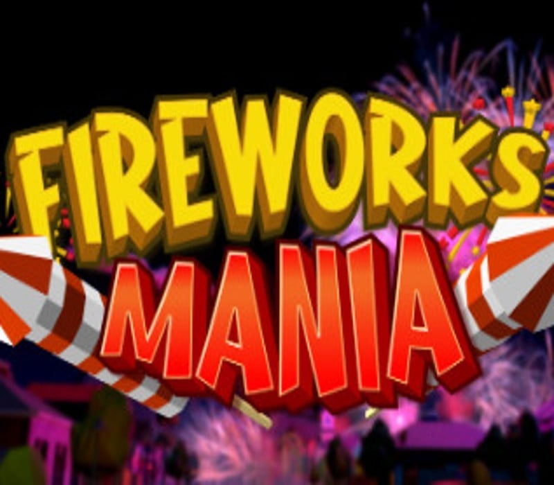 Games like Fireworks Mania