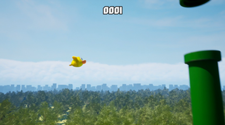 Flappy Bird Remake screenshot
