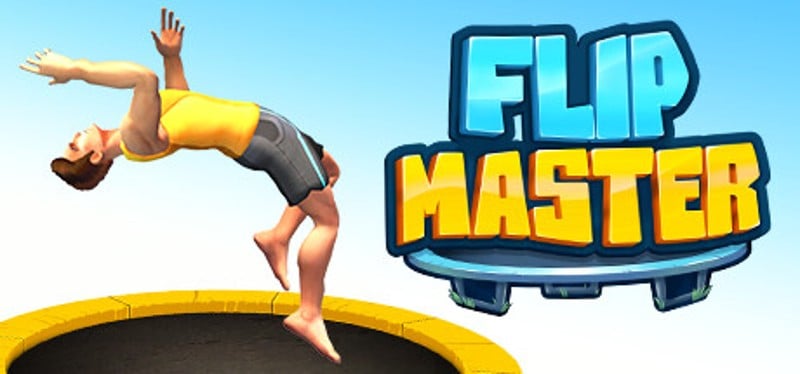 Flip Master Image