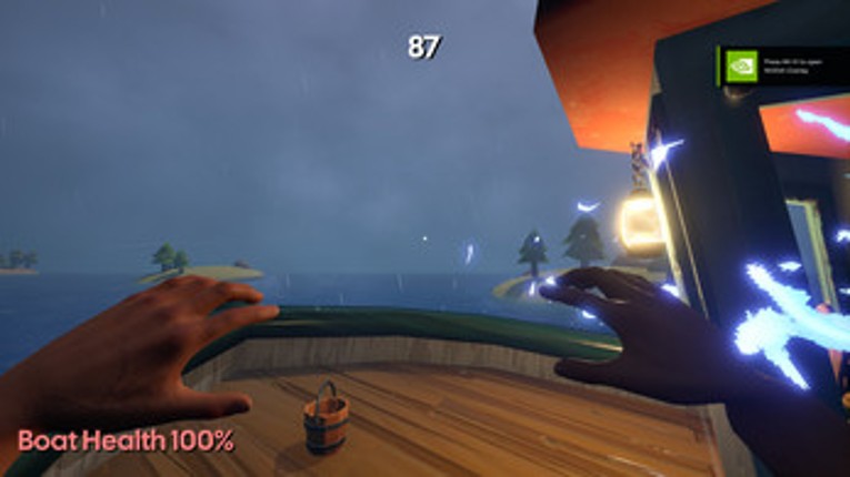 Float the Boat screenshot