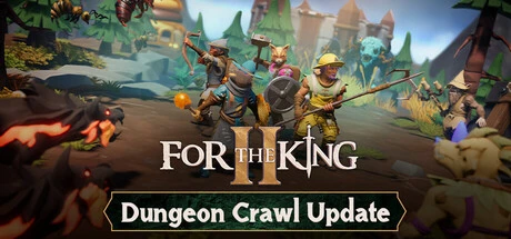 Games like For The King II
