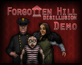 Forgotten Hill Disillusion Image