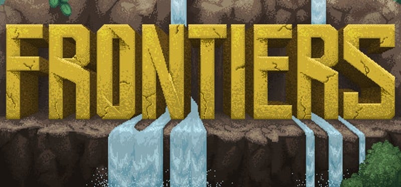 FRONTIERS Game Cover