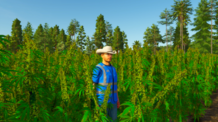 FS25 - Lucid Valley - V 2.0 Image